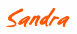 Sandras homepage
